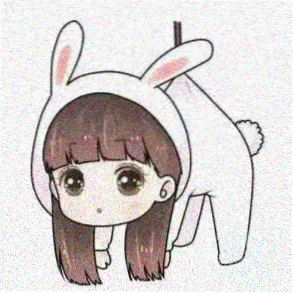 用户晚八点档头像
